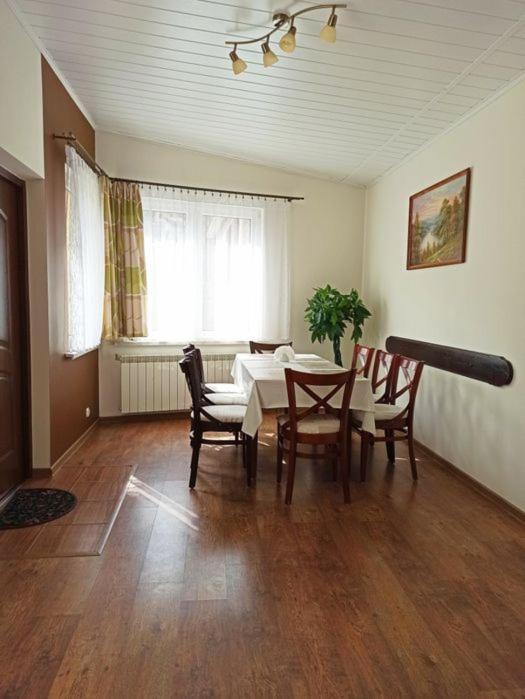 Domek Wypoczynkowy Szczyrk Centrum - Twoj Domek Exteriér fotografie
